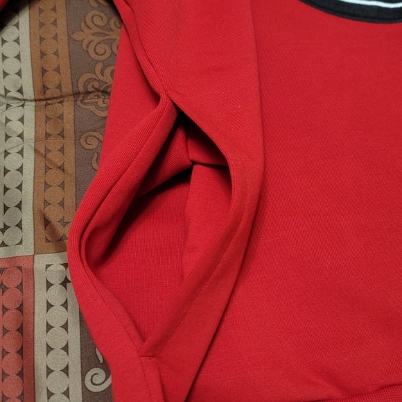 Polo Ralph Lauren Alpine Racing Patch Hoodie - Picture 6 of 6